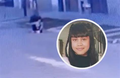 Cómo mataron a Morena Domínguez, la niña que falleció tras un asalto en Lanús, Argentina